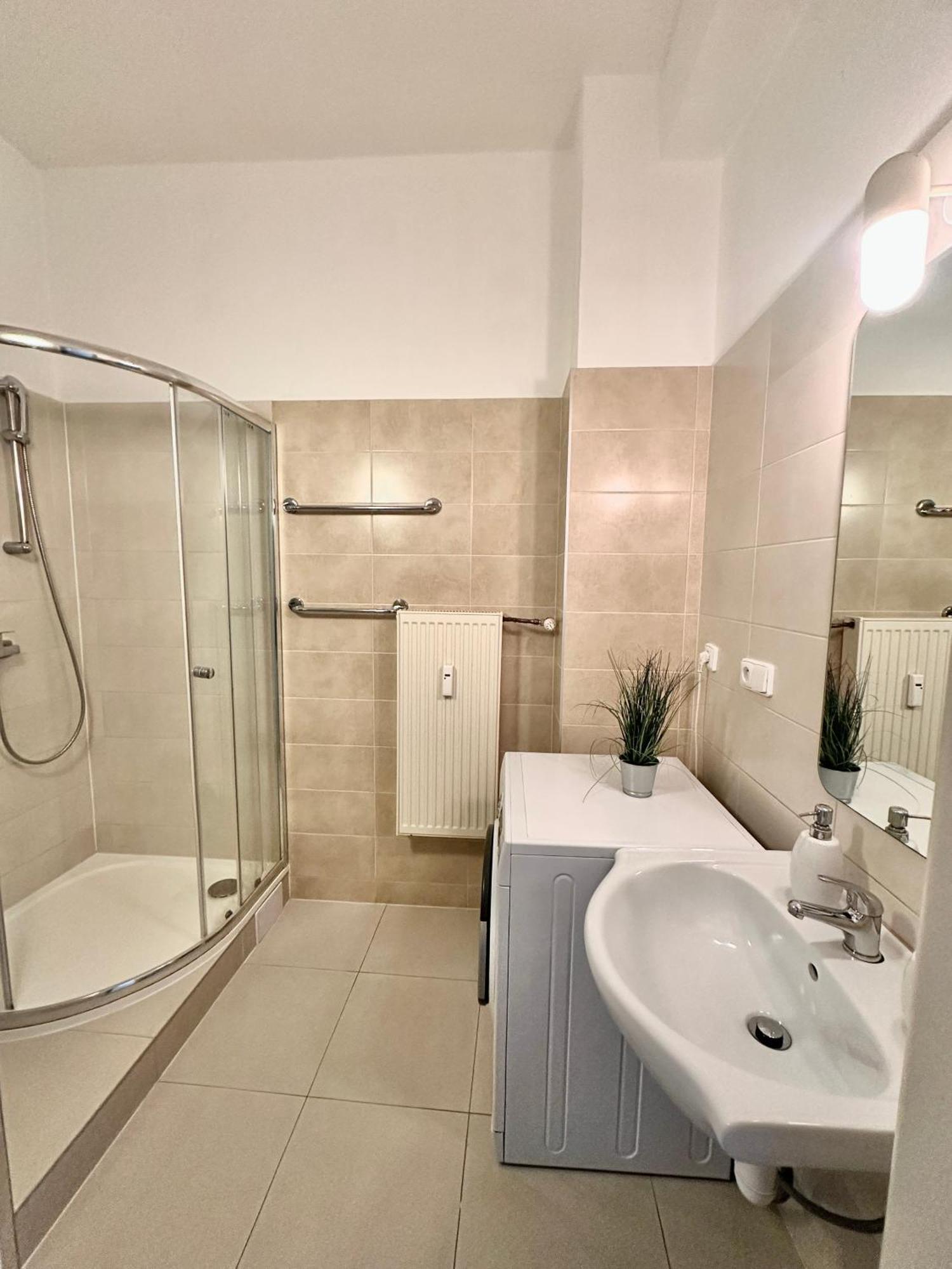 Apartmán 2br Gateway On The Rybna Praha