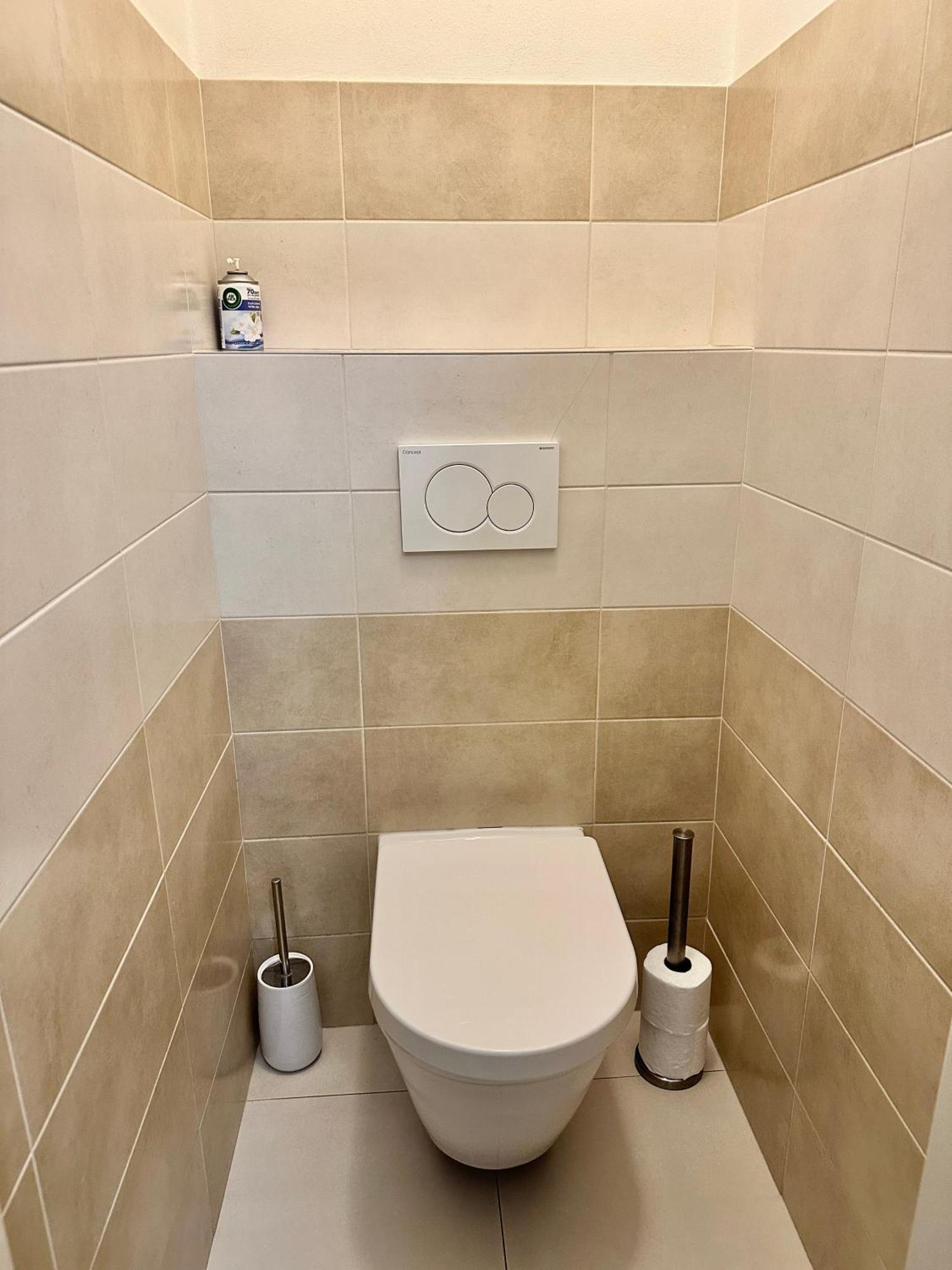 2br Gateway On The Rybna Apartmán