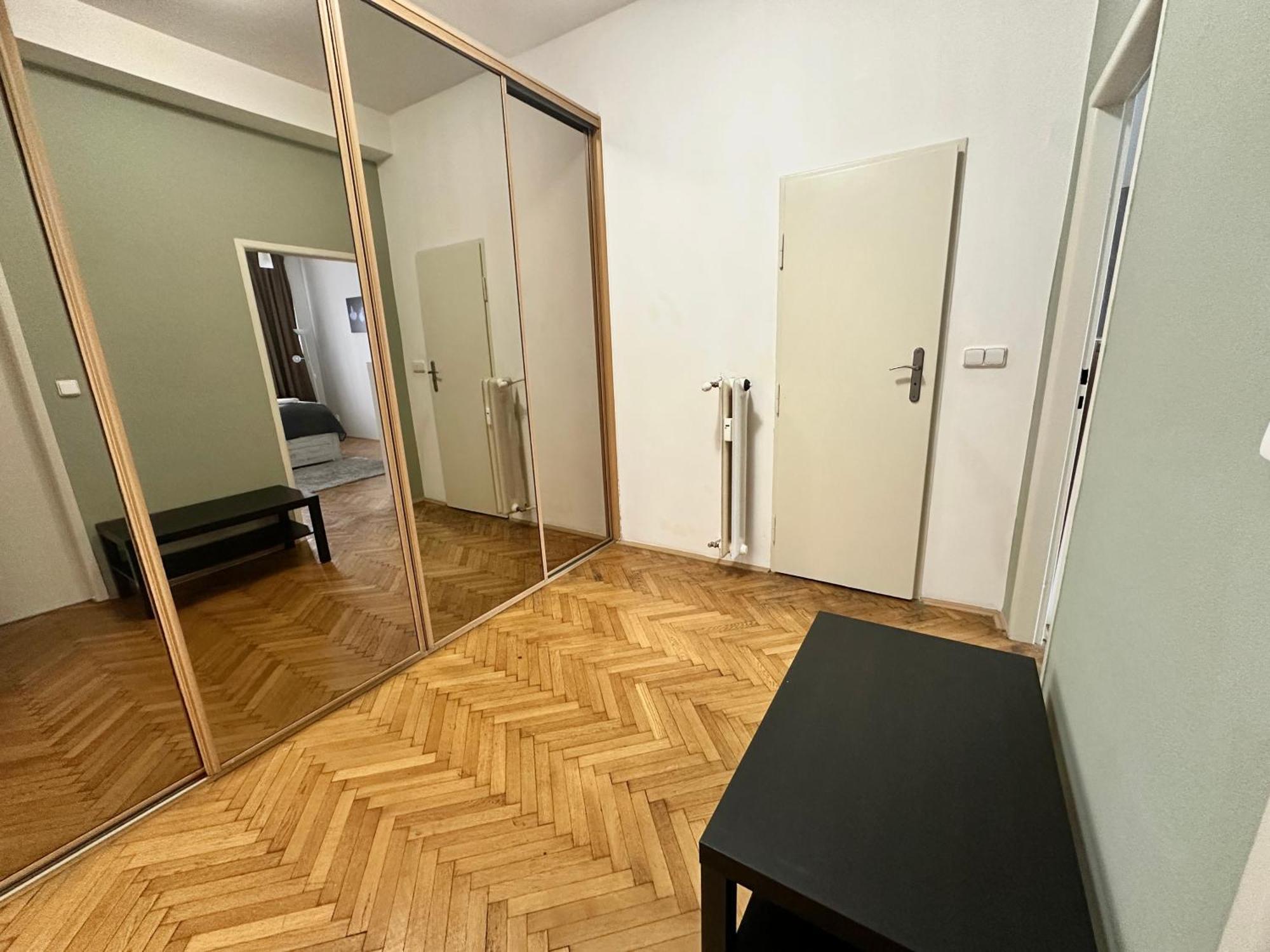 Apartmán 2br Gateway On The Rybna *