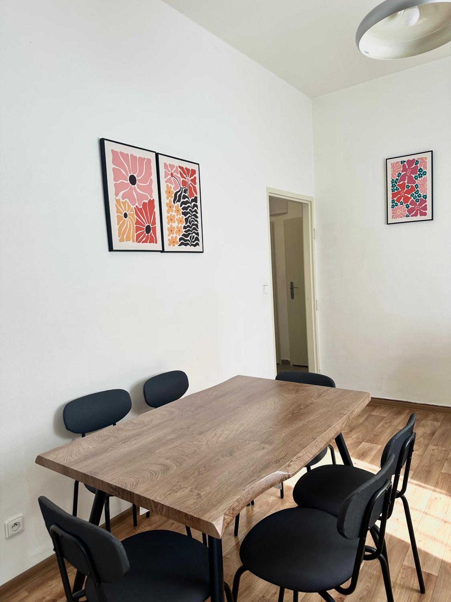 Apartment 2br Gateway On The Rybna